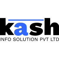 Kash Info Solution
