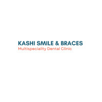 Kashi smile and braces multi-speciality dental clinic