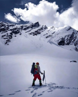 Best Winter Treks Offered by Roopkund Heaven