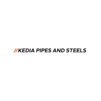 Kedia Pipes and steels