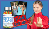 Kelly Clarkson's Endorsement or Deception? The Prohealth Keto ACV Gummies Saga