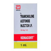 Kenacort Injection - Trusted Solution for Inflammatory Conditions