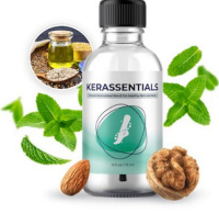 Kerassentials Reviews - Is It 100 % Safe To Use?