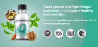 Kerassentials Nail Fungus Working & Where To Buy?