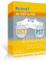 Kernel OST Converter