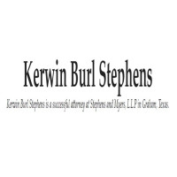 Kerwin Burl Stephens