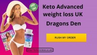 Keto Advanced Weight Loss Pills