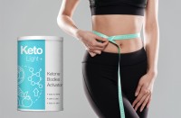 Keto Light Plus Opinie