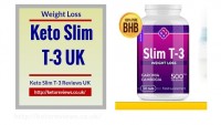 Slim T-3 UK