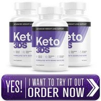Keto 3ds UK Doesn't Have To Be Hard. Read These 8 Tips