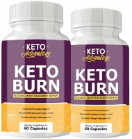 Keto Advantage Keto Burn Reviews – Best Healthcare weight loss supplements