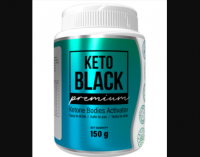 Keto Black Recenzii!