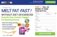 Keto Burn DX United Kingdom *100% Natural Weight Loss Ingredients* Scam or Legit?