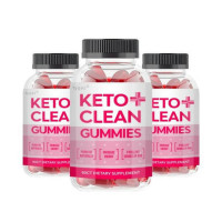 Keto Clean Gummies Reviews – Scam Brand or Safe KetoClean Plus Gummies That Work?