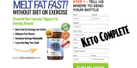 Quiz: How Much Do You Know about Keto Complete Australia?