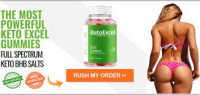 Why Is Keto Excel Gummies Considered Underrated?