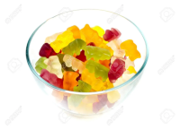Keto Bites ACV Gummies Reviews