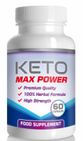 Burn Fat With Keto Max Power! Get Amazing Result!