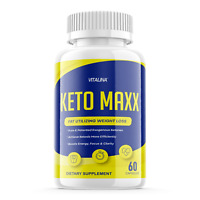 Keto Maxx Pills- Does it truly work or would they say they are trick pills?