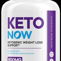 Keto Now Reviews – Diet Pills That Work for Weight Loss or Scam?