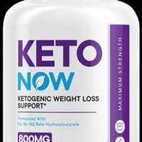 Keto Now Reviews: Keto Diet Pills Benefits, Side Effects, Price & Scam