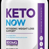How Long Does It Take For Keto Now To Work?
