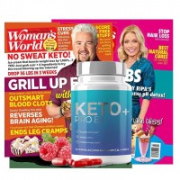 Keto Plus Pro Ex Analysis – You Should Know Final Verdict