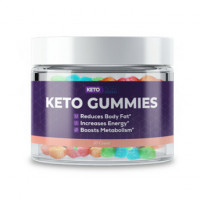 What Makes KetoSlim Supreme Gummies So Popular?