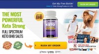 Keto Strong Canada Reviews And Update Price 2022!