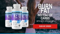 How To Buy Keto Strong XP Pills?