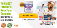 Keto Tone Gummies USA [2022]: Know All Details