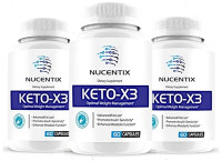 Why Is Everyone Talking About Keto X3 Reviews?