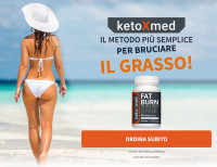 KetoXmed Italia Prezzo di vendita, recensioni e dove acquistare?