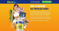 Why I Should Consume [EAT] Keto Go?