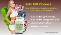 Keto MD Reviews,