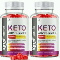 What exactly are KetoFitastic Keto Gummies?
