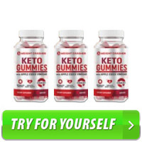 What Is True Ketogenics ACV Gummies?