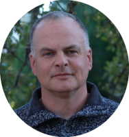 Kevin Dalby