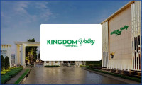 Kingdom Valley Islamabad