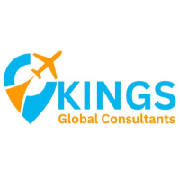 Kings Global Consultants – Trusted Visa Consultant in Delhi for Overseas Opportunities