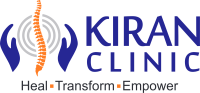 Kiran Clinics – Advanced Physiotherapy, Chiropractic & Osteopathy in Indore