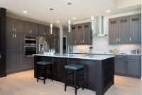 UTICA - Kurtis Kitchen & Bath