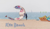 Kite Beach