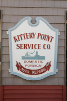 Kittery Point Service Co.