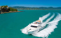 Samui Boat Rental | Oceans Elite Charters