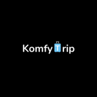 Komfy Trip - India's Cheapest Flight Booking Website