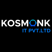 Kosmonk IT Pvt Ltd