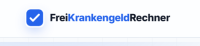 KrankengeldRechner