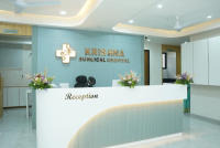 Krishna Surgical & Multispecialty Hospital - Naroda Ahmedabad